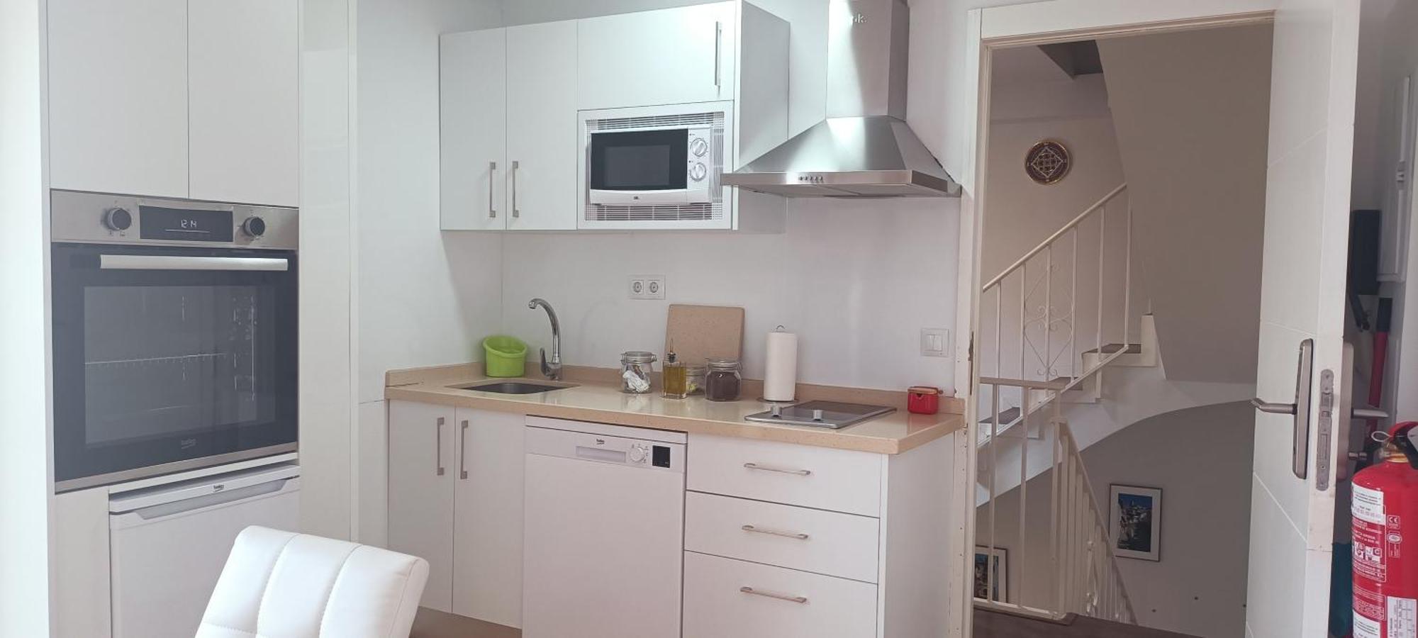 גרנדה Madinat Garnata, Parking & Rooftop Terrace מראה חיצוני תמונה